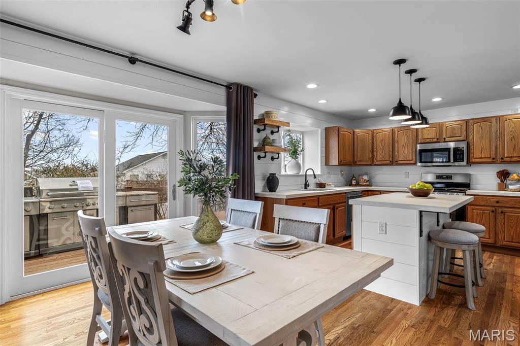 Indian Spgs #1 - Residential