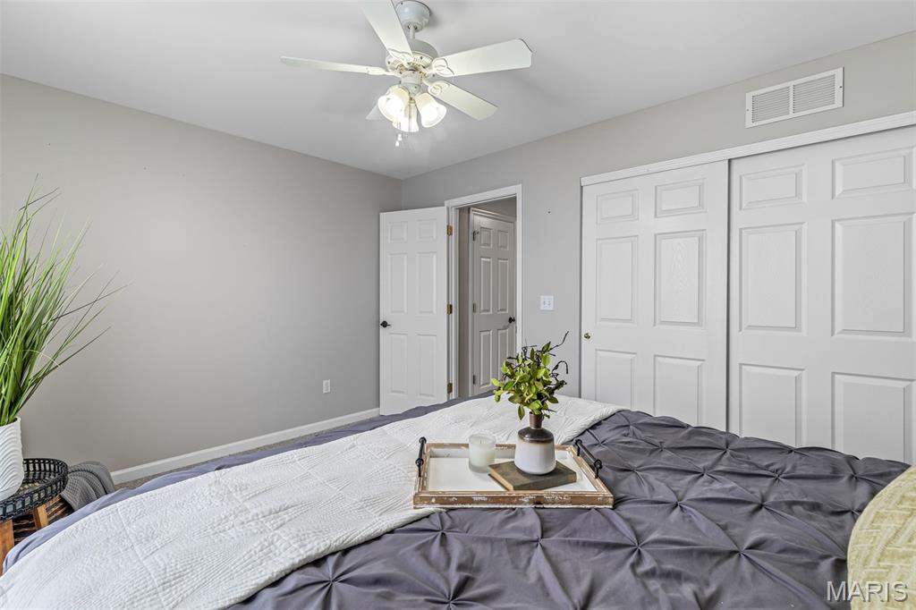 Indian Spgs #1 - Residential