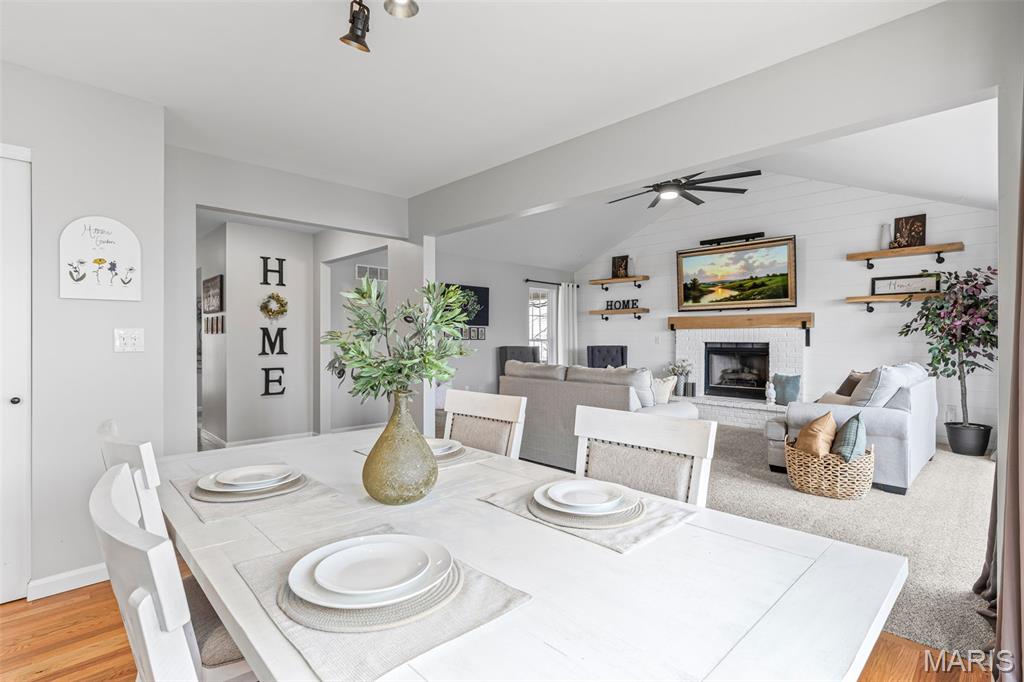 Indian Spgs #1 - Residential