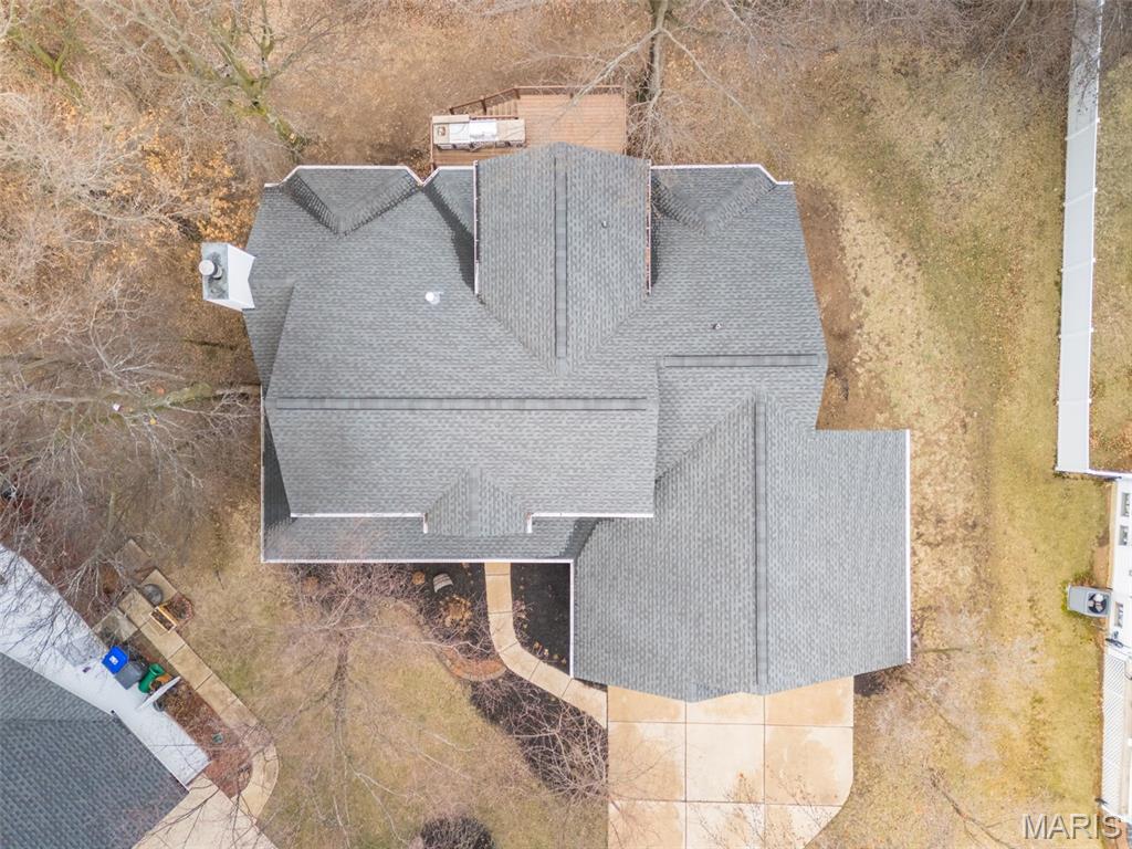 Indian Spgs #1 - Residential