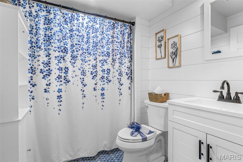 Indian Spgs #1 - Residential