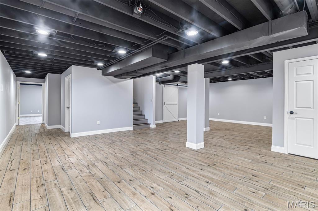 Indian Spgs #1 - Residential