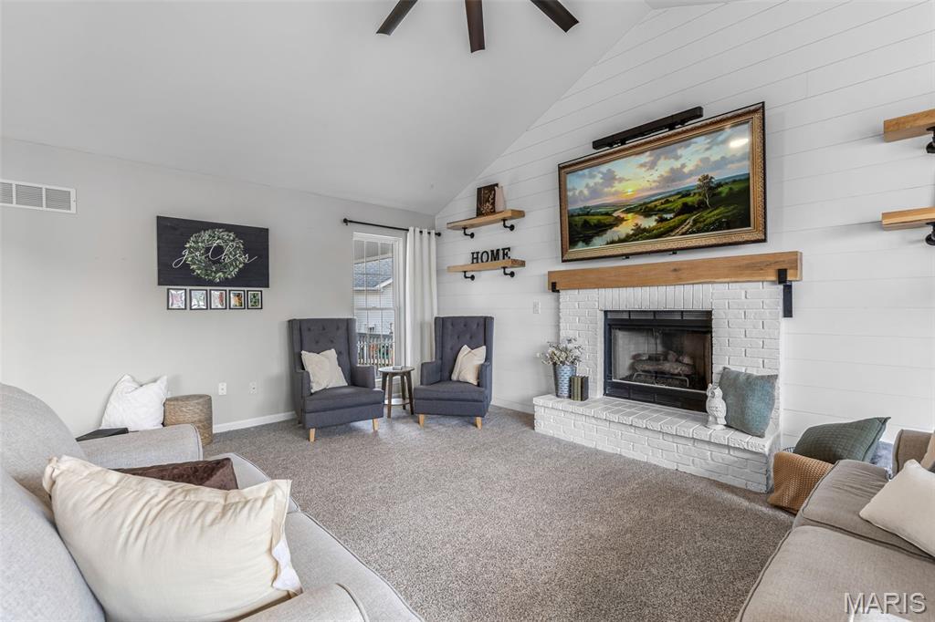 Indian Spgs #1 - Residential