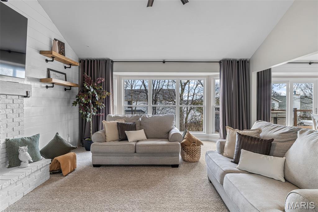 Indian Spgs #1 - Residential