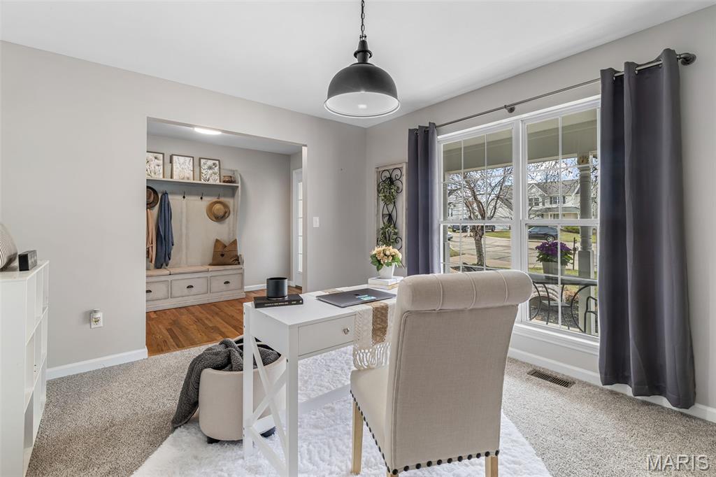 Indian Spgs #1 - Residential