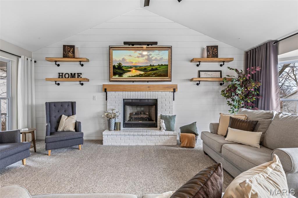 Indian Spgs #1 - Residential