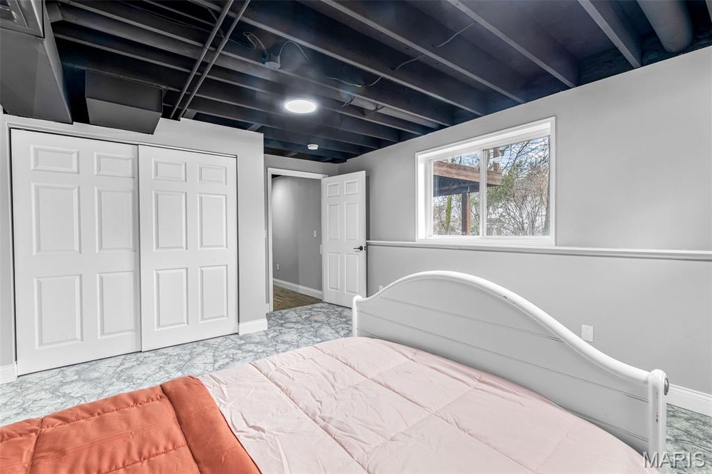 Indian Spgs #1 - Residential