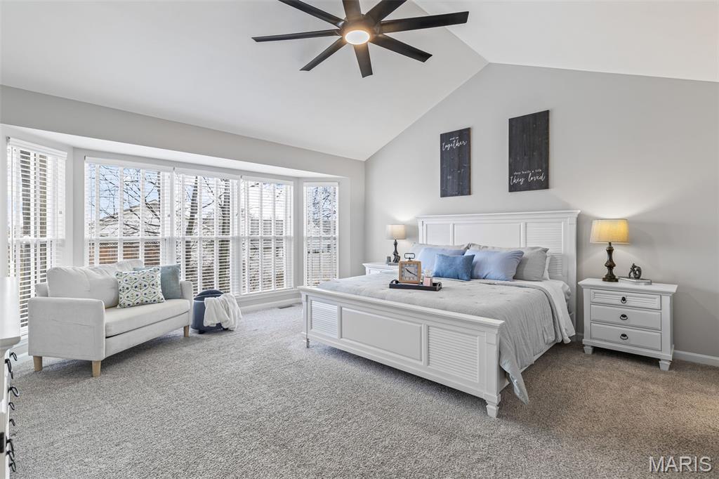 Indian Spgs #1 - Residential