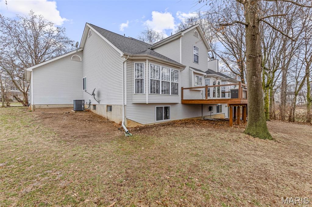 Indian Spgs #1 - Residential