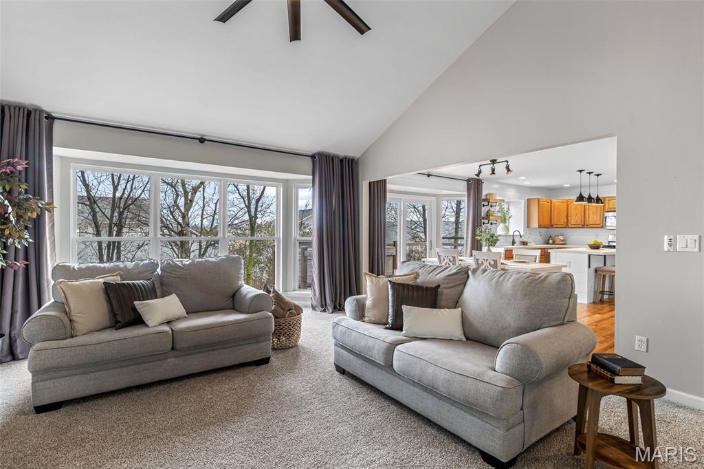 Indian Spgs #1 - Residential