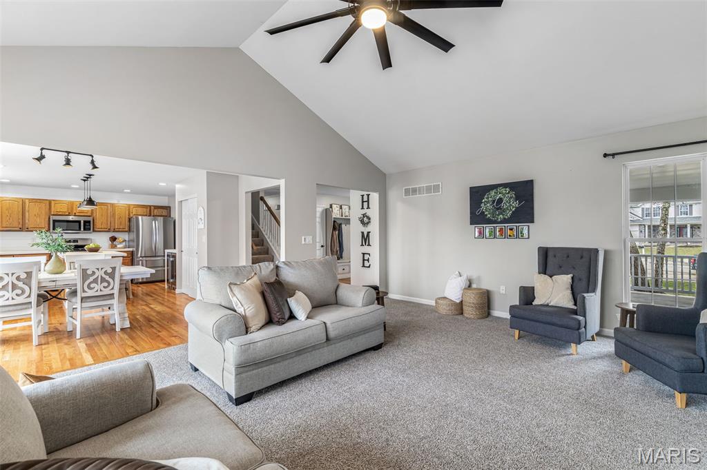 Indian Spgs #1 - Residential