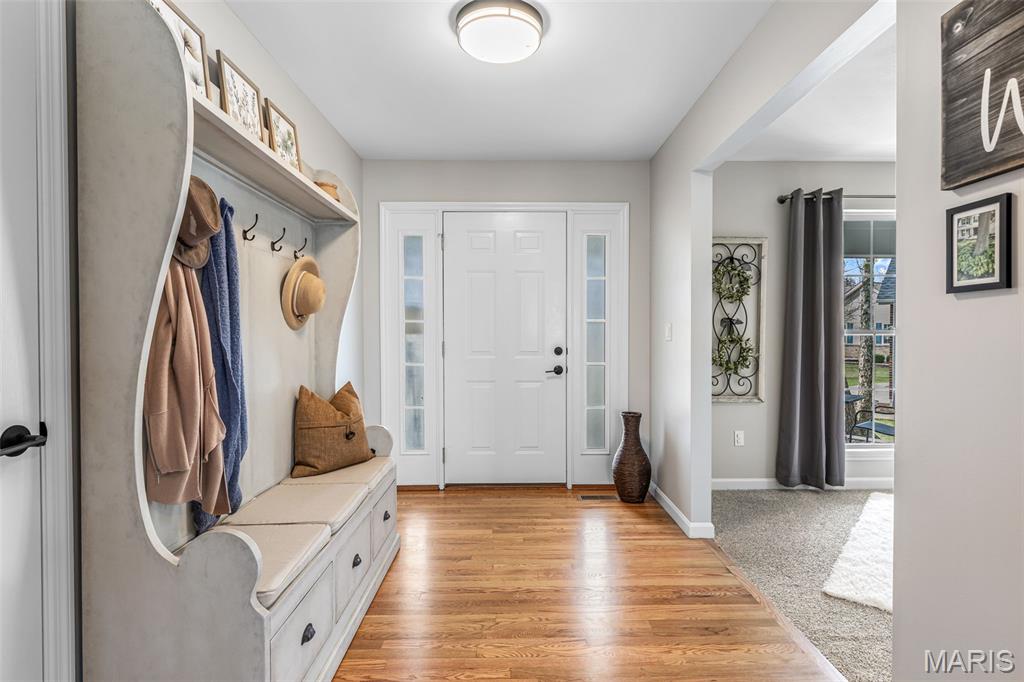 Indian Spgs #1 - Residential