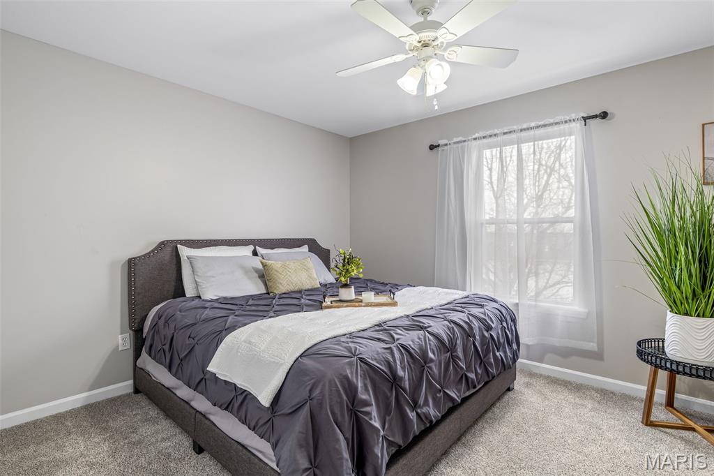 Indian Spgs #1 - Residential