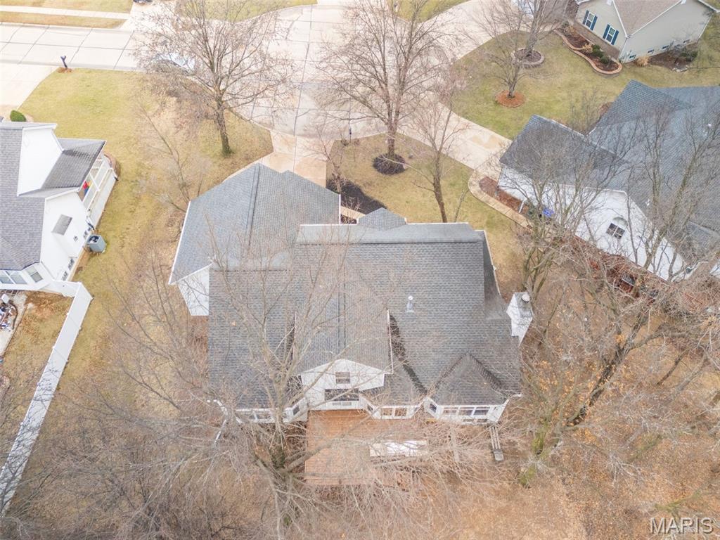 Indian Spgs #1 - Residential