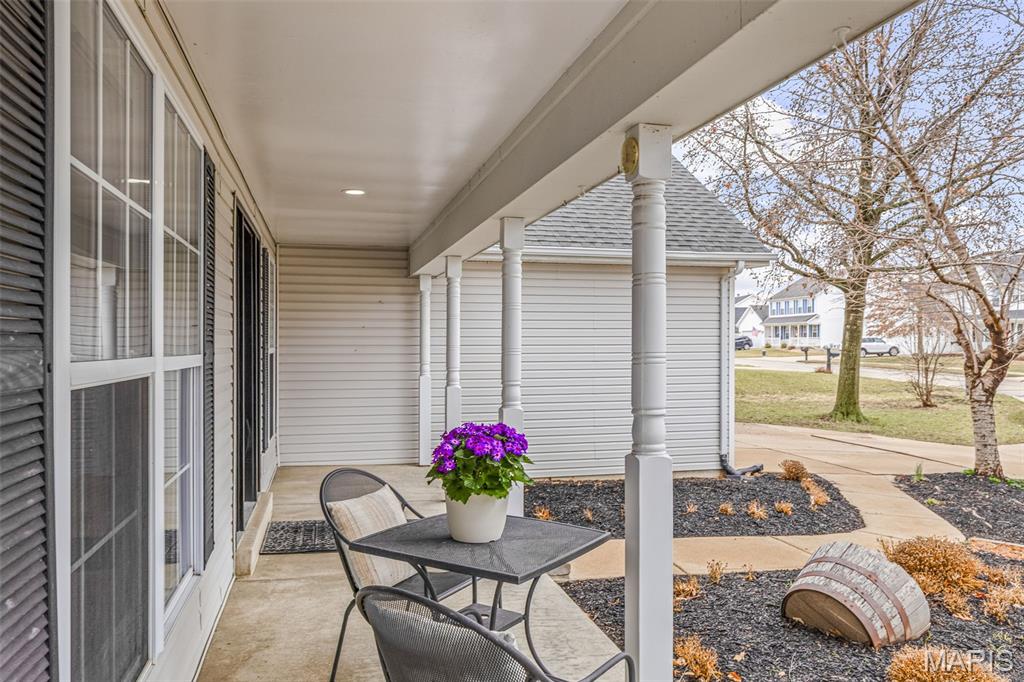 Indian Spgs #1 - Residential