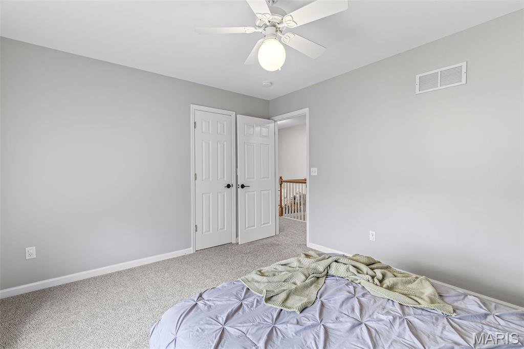 Indian Spgs #1 - Residential