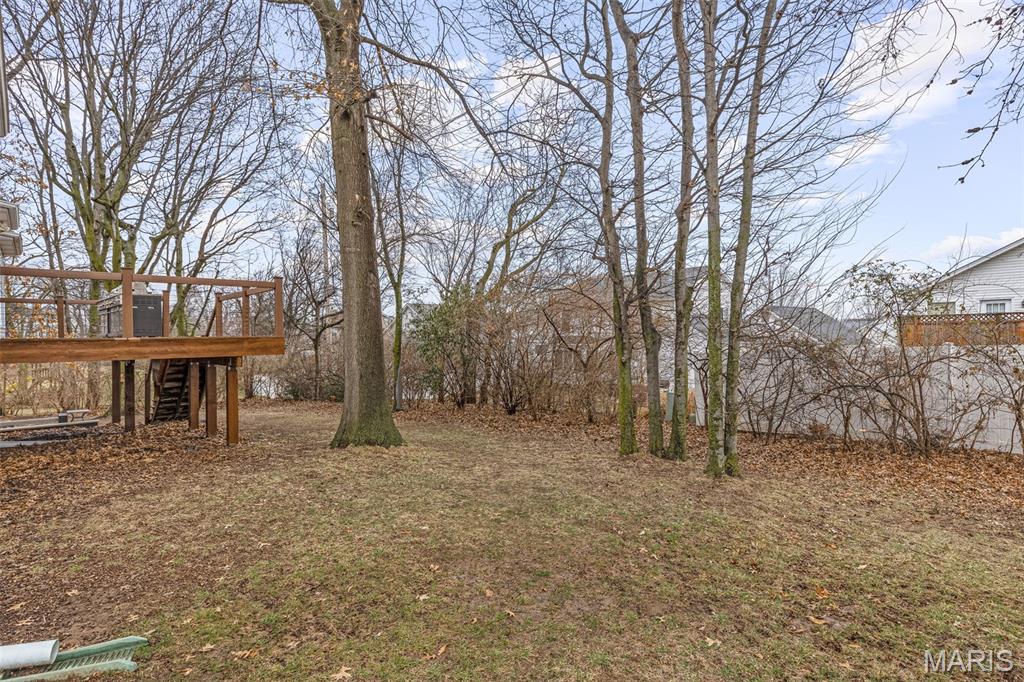 Indian Spgs #1 - Residential