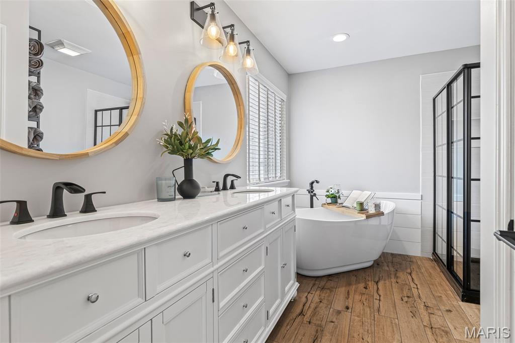 Indian Spgs #1 - Residential