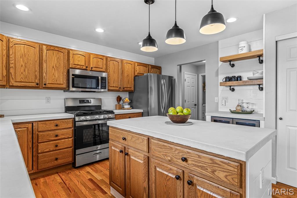 Indian Spgs #1 - Residential