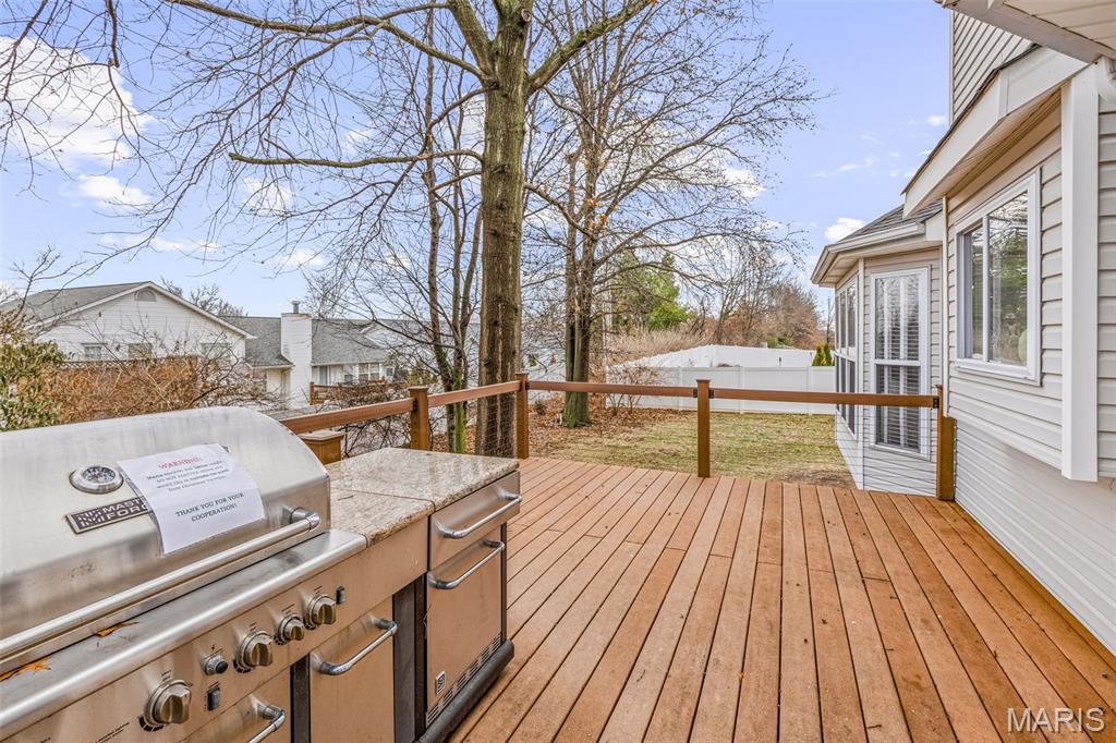 Indian Spgs #1 - Residential