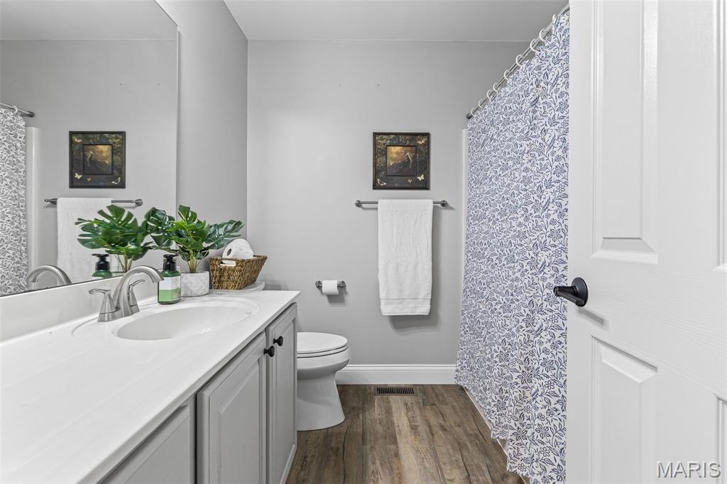 Indian Spgs #1 - Residential