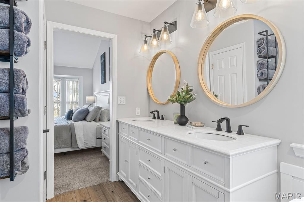 Indian Spgs #1 - Residential