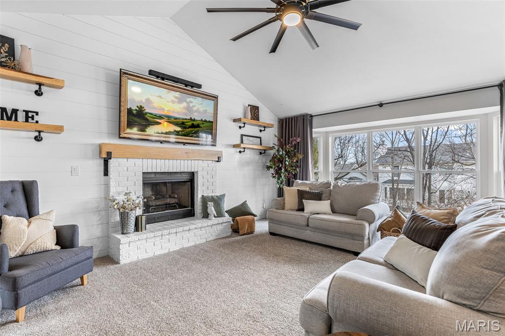 Indian Spgs #1 - Residential