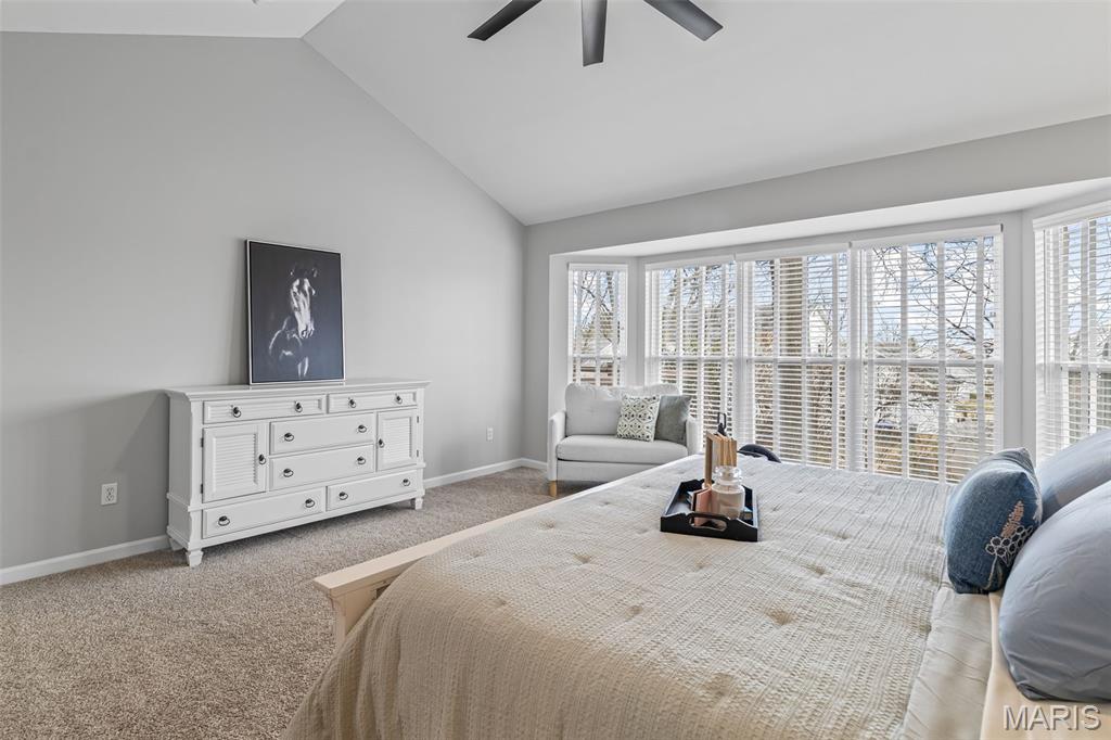 Indian Spgs #1 - Residential