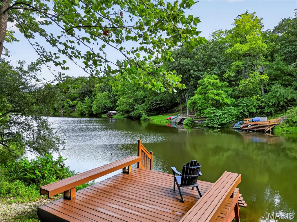 606 Innisfree Circle Drive
