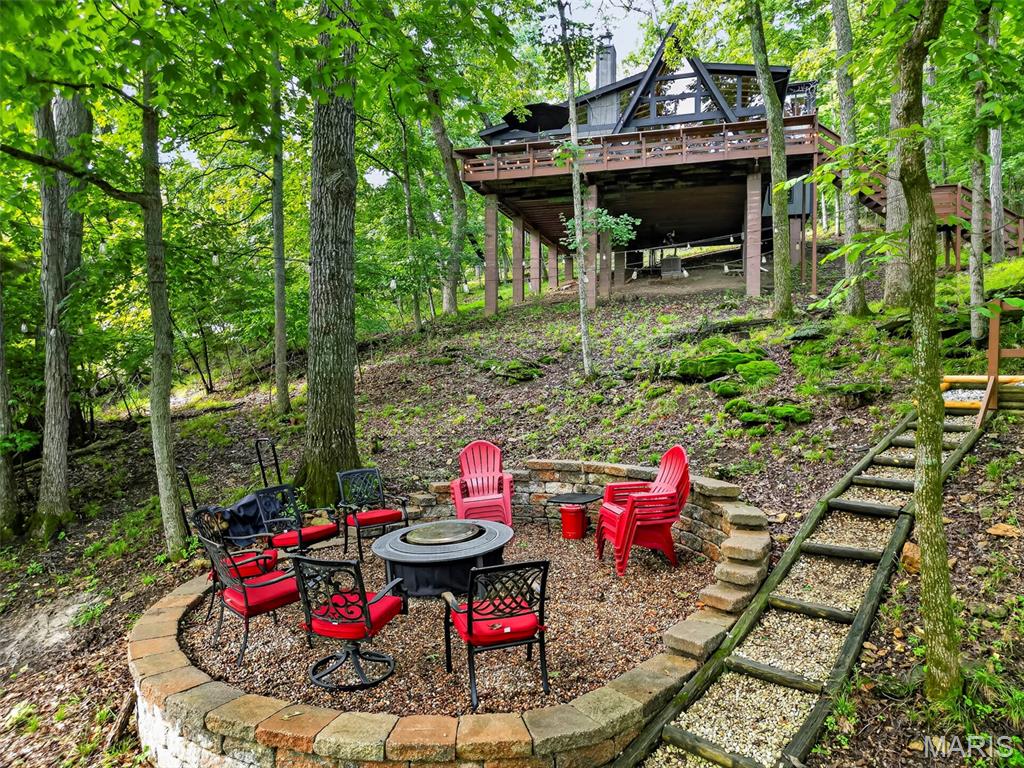 606 Innisfree Circle Drive