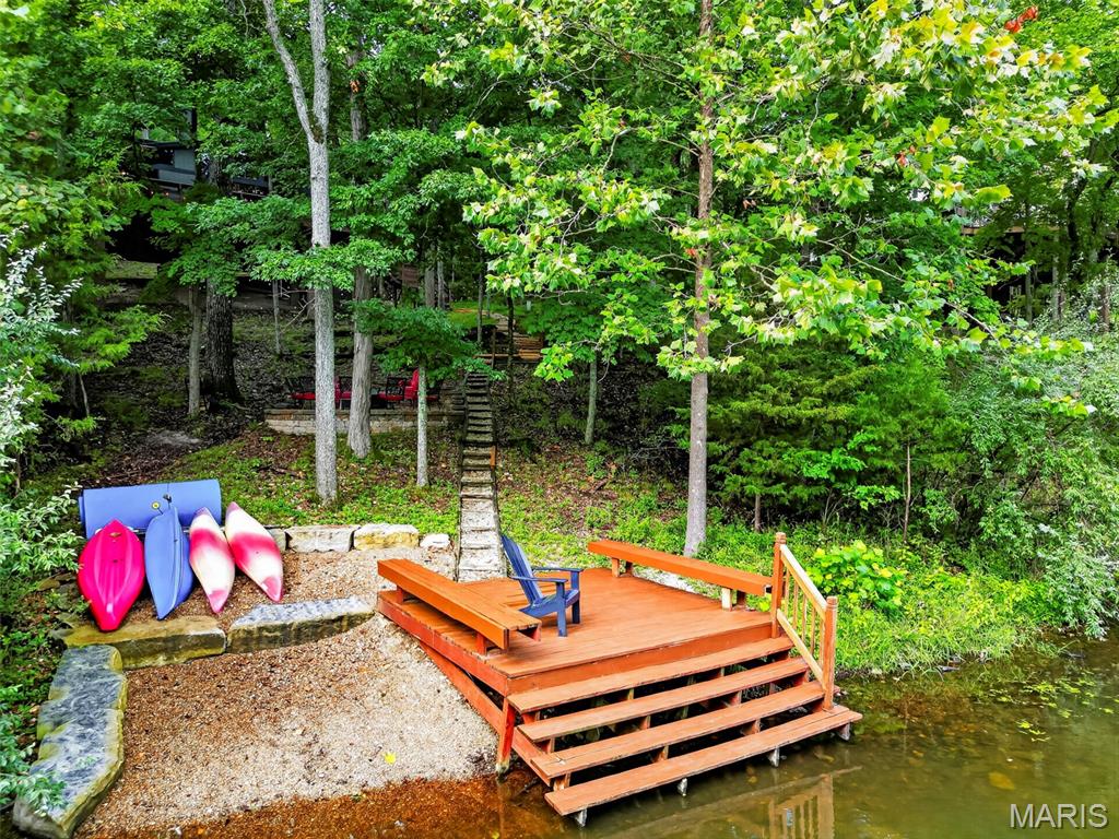 606 Innisfree Circle Drive