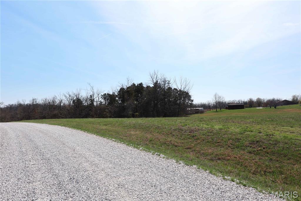 Deamz Estates Sub - Land