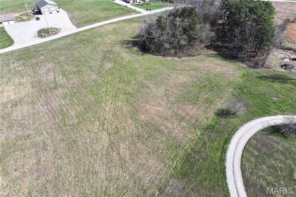 Deamz Estates Sub - Land