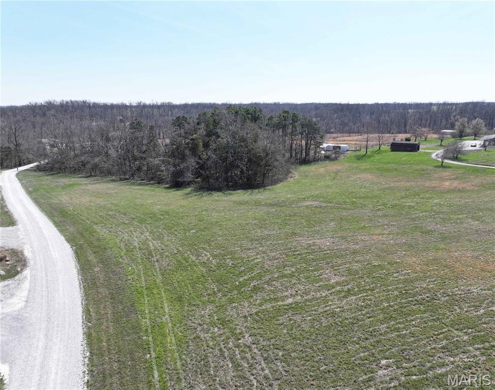 Deamz Estates Sub - Land