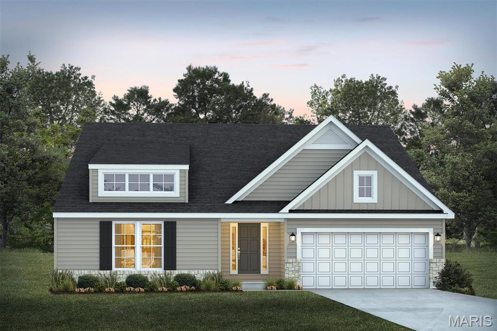 Providence Estates - Residential