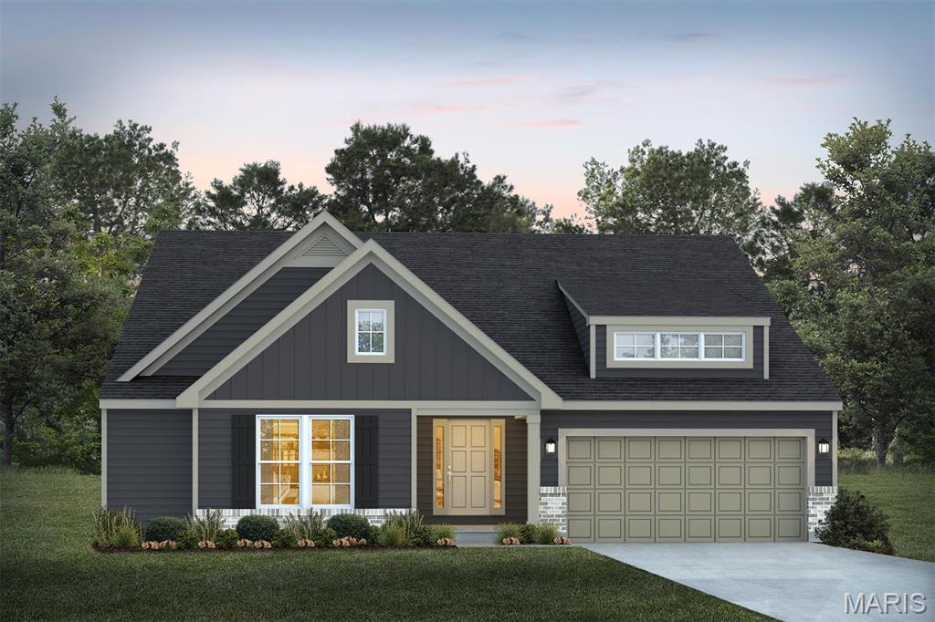 1 TBB Edgewood @ Providence Estates