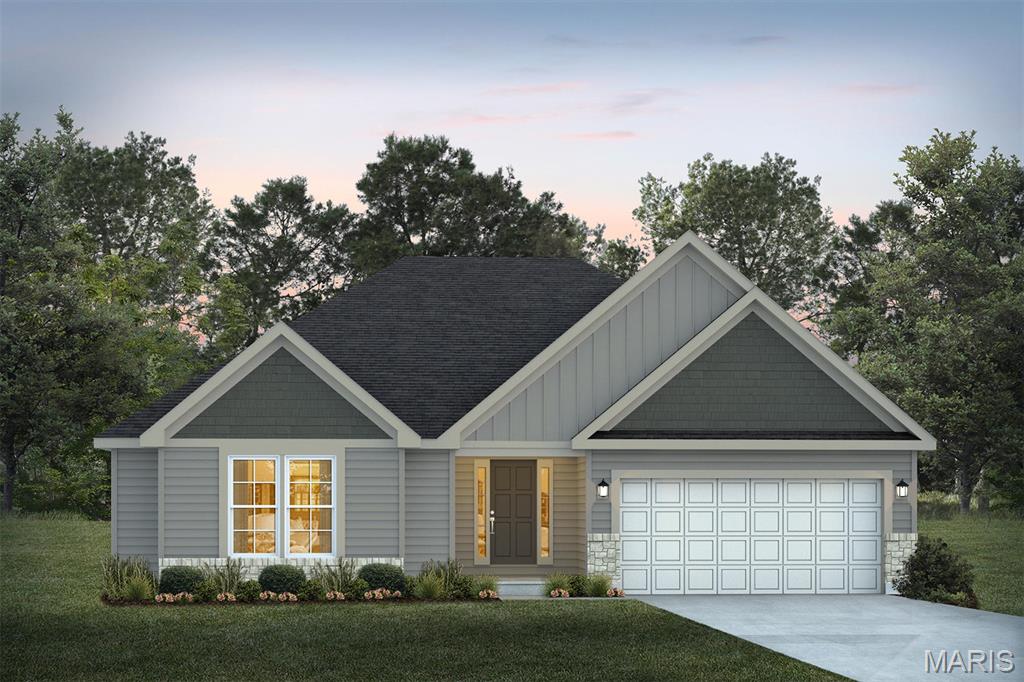 Providence Estates - Residential