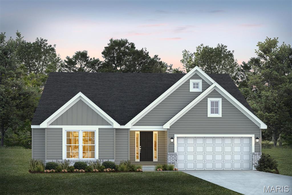 Providence Estates - Residential