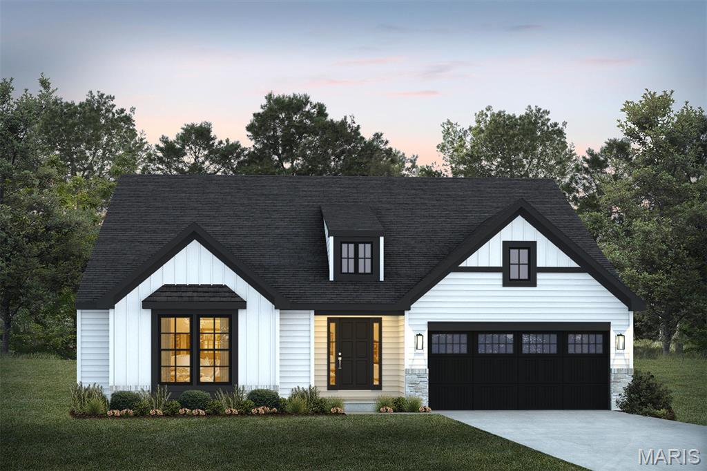 Providence Estates - Residential