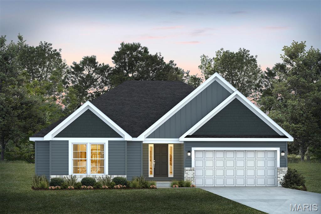 Providence Estates - Residential