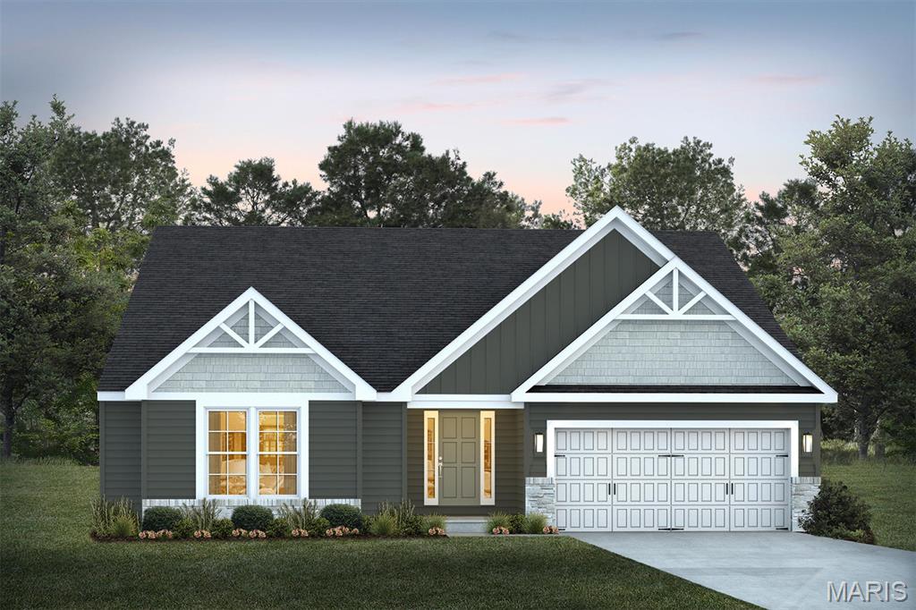 Providence Estates - Residential