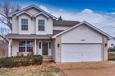 2699 Spring Forest Road Imperial MO 63052