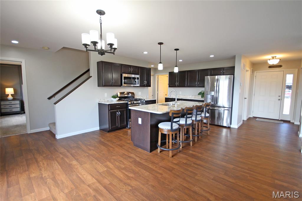 1030 Remington Drive