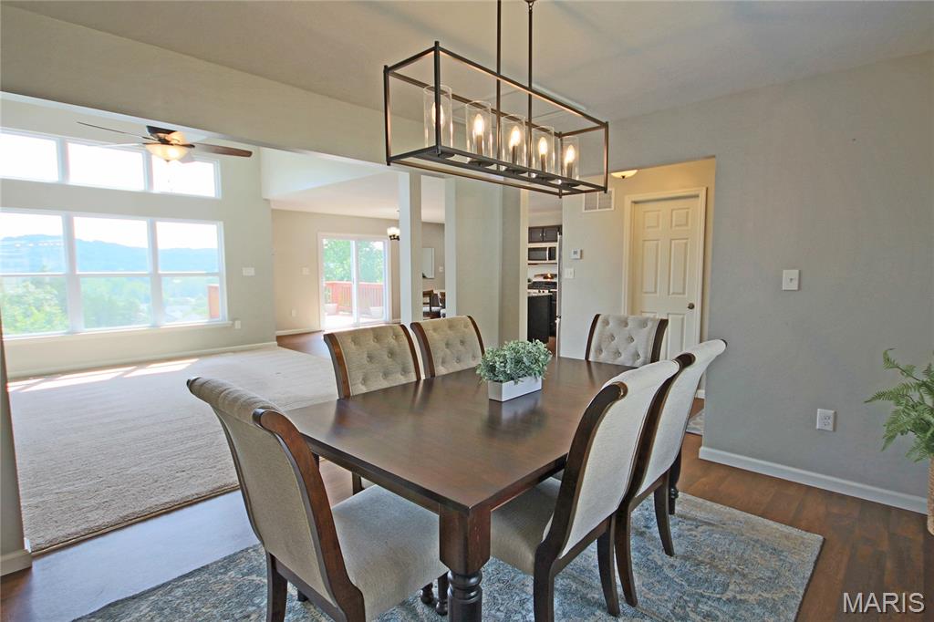 1030 Remington Drive