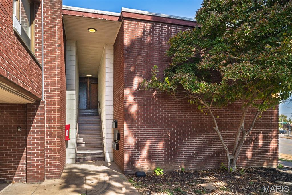 3725-41 Morganford Road