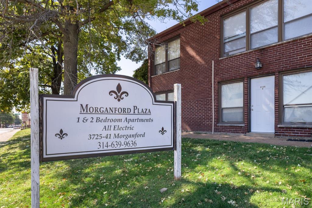 3725-41 Morganford Road