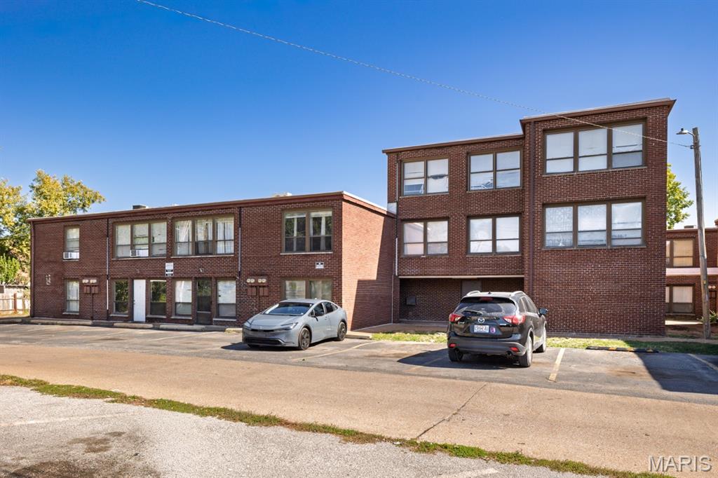 3725-41 Morganford Road