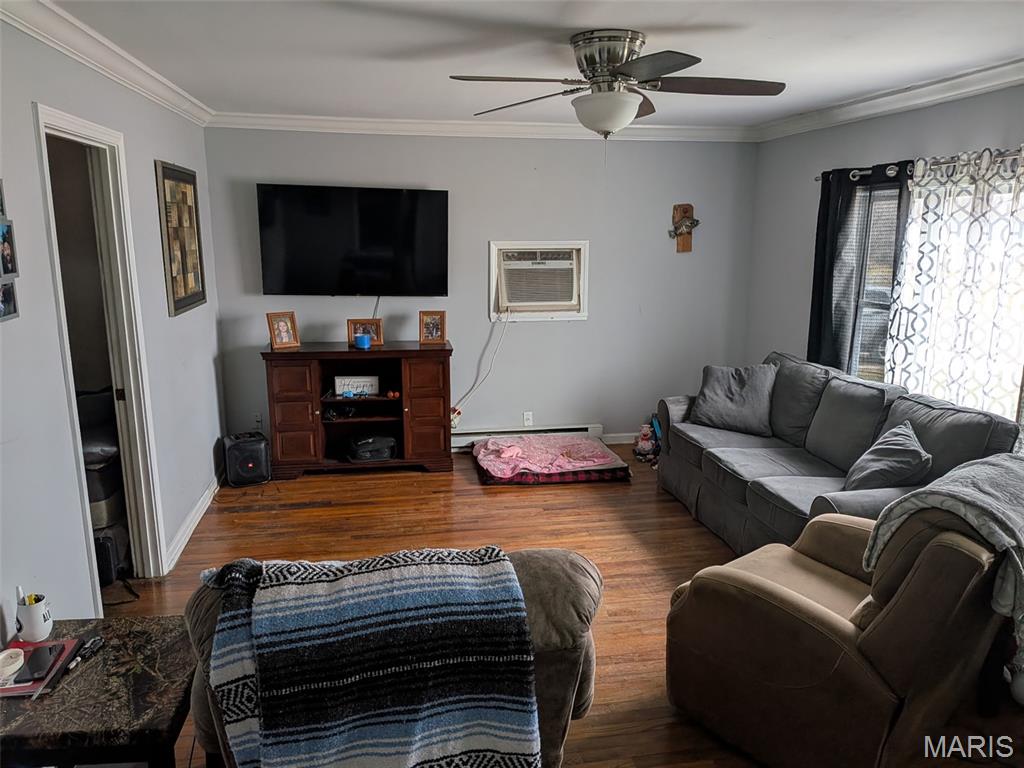 Dunnigans Add - Residential