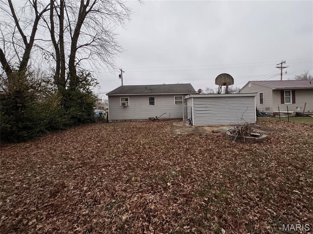 Dunnigans Add - Residential