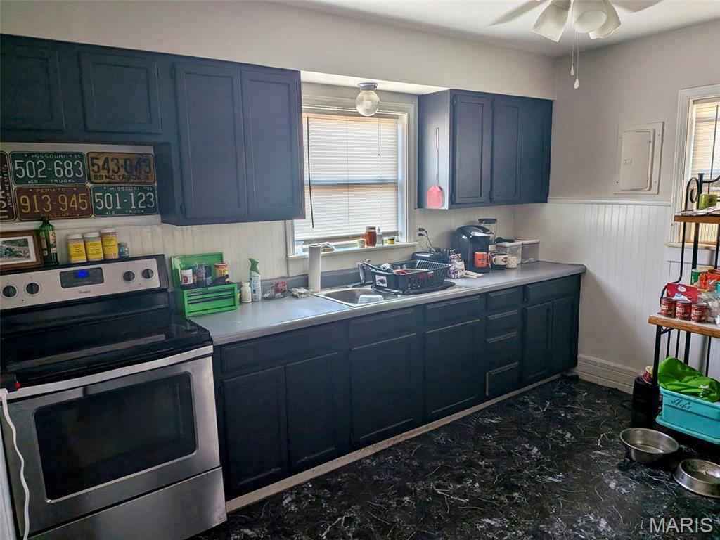 Dunnigans Add - Residential